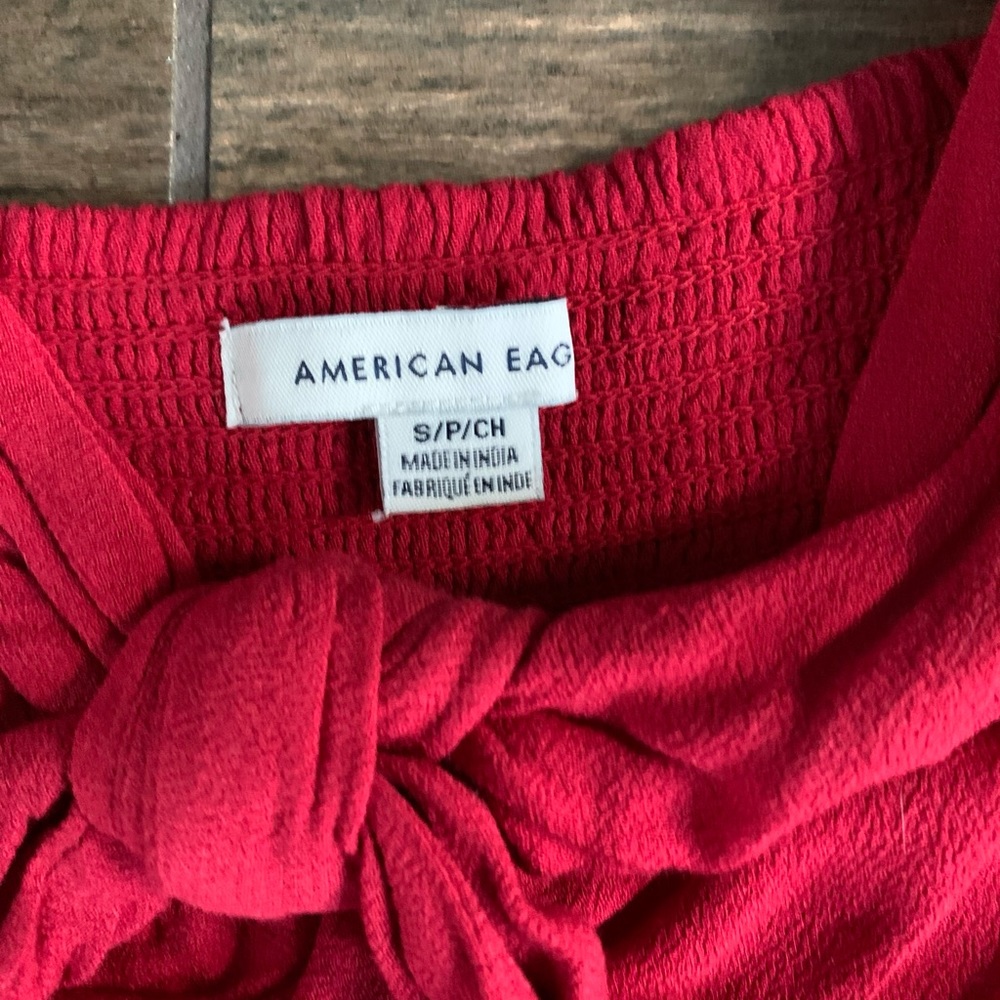 American Eagle Dress/Romper Bundle - Picture 10 of 16